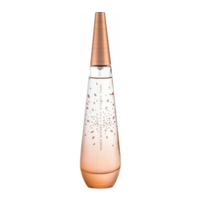 Afbeelding van Issey Miyake L&#039;Eau d&#039;Issey Pure Petale de Nectar Eau Toilette 90 ml