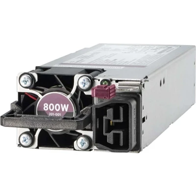 Afbeelding van Hewlett Packard Enterprise P38995 B21 power supply unit 800 W Grijs