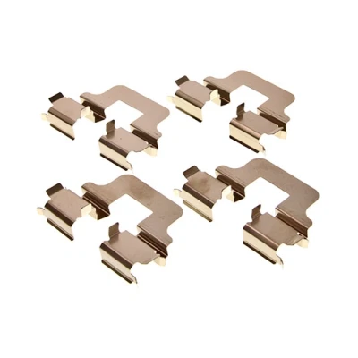 Afbeelding van Accessoireset, schijfremblok MAXGEAR 27 2510