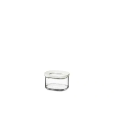 Afbeelding van Mepal Bewaardoos Modula Mini 175 ML Wit