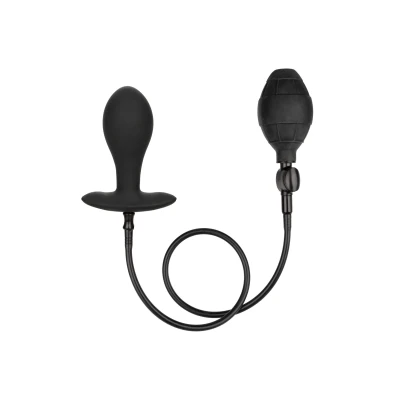Afbeelding van Opblaasbare buttplug Weighted Large