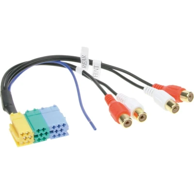 Afbeelding van CSB Line Out Adapter