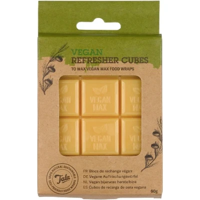 Afbeelding van Tala Vegan Was Refresh Kit, 60 Gram