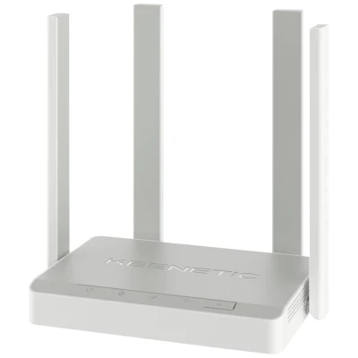 Afbeelding van Keenetic Runner 4G WiFi router 2.4 GHz, 5 GHz
