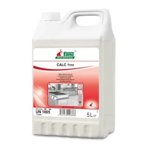Afbeelding van Tana Calc Free 5l