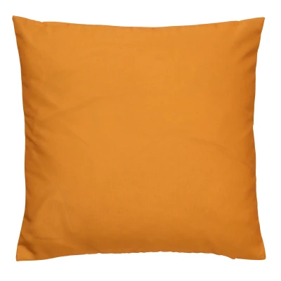 Afbeelding van Dutch Decor SANTORINI Buitenkussen 45x45 cm outdoor waterafstotend en uv bestendig Golden Glow geel