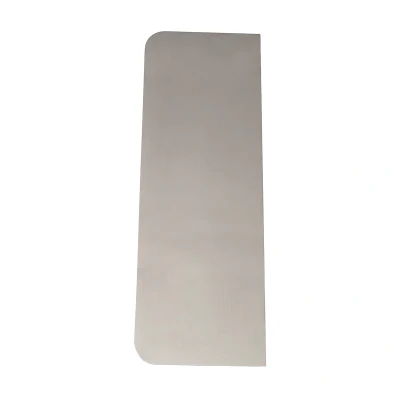 Afbeelding van BrandNewCake Schraper RVS 25cm
