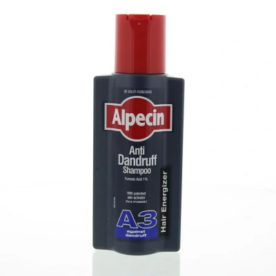 Afbeelding van Alpecin A3 Shampoo 250 ml