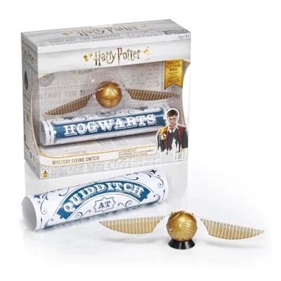 Afbeelding van Wow! Wizarding World Mystery Flying Snitch