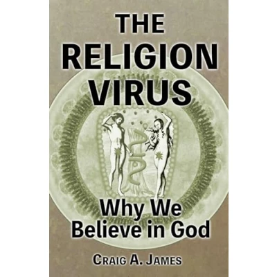 Afbeelding van The Religion Virus