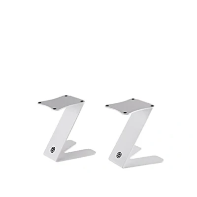 Afbeelding van König &amp; Meyer 26773 Monitor tafelsteun 2 stuks Accessoire voor standaards