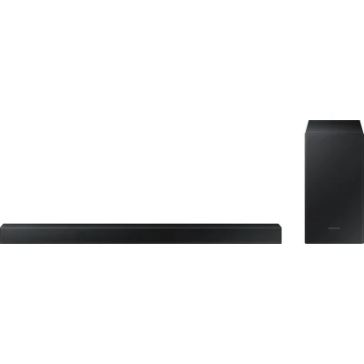 Afbeelding van Samsung HW T420 Soundbar Inclusief subwoofer Buitenlands model