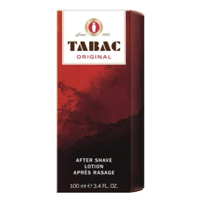Afbeelding van Tabac After Shave Lotion Original 100ml