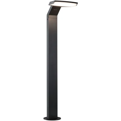 Afbeelding van Paulmann 94829 Zerena Staande LED tuinlamp 10 W Antraciet