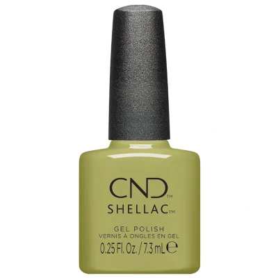 Afbeelding van Cnd Shellac 477 Plantbound 7,3ml