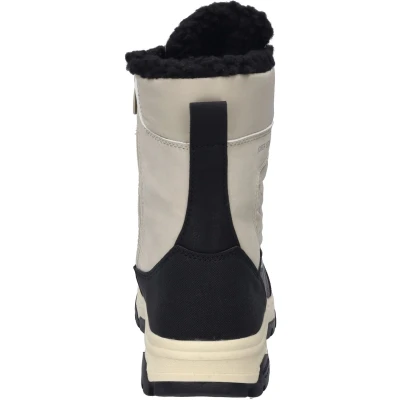 Afbeelding van Josef Seibel Davos Snowboots, Dames, Maat: 37, Altweiss Schoenen