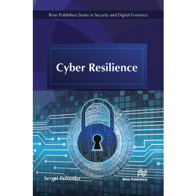 Afbeelding van Cyber Resilience