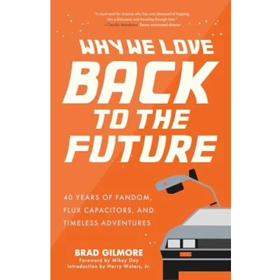 Afbeelding van Back from the Future