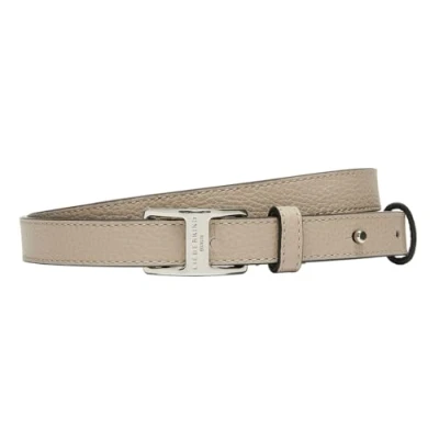 Afbeelding van Liebeskind Berlin 105 Lora Small Pebble stone Belt Damesriem,