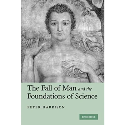 Afbeelding van the Fall of Man and Foundations Science