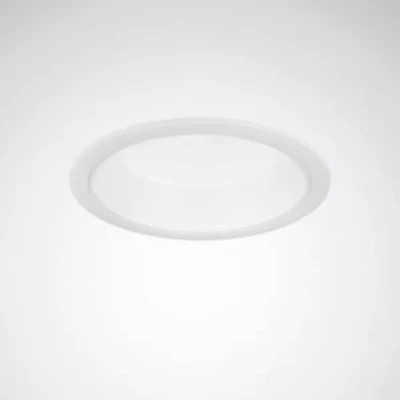 Afbeelding van Trilux 8382440 LED inbouwlamp 20 W Wit