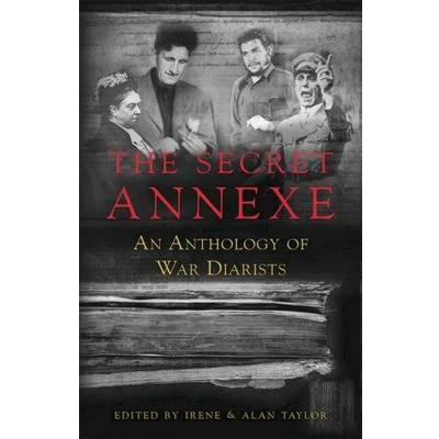 Afbeelding van Secret Annexe
