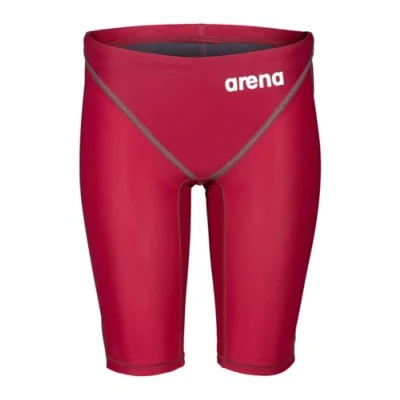 Afbeelding van Arena Powerskin St Next Jammer Roze 10 11 Years Jongen