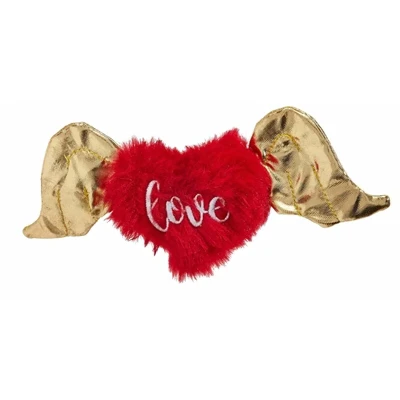 Afbeelding van Fofos Love Engel Met Hart