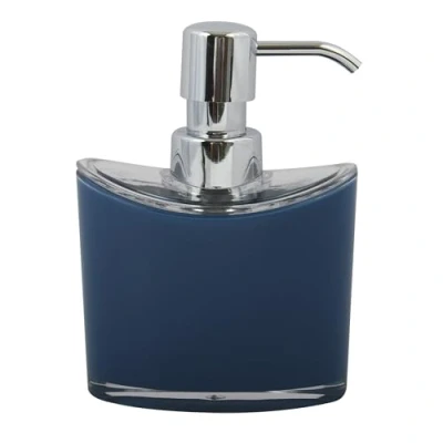 Afbeelding van MSV Badkamer drinkbeker Aveiro PS kunststof rood 7 x 9 cm Tandenborstelhouders