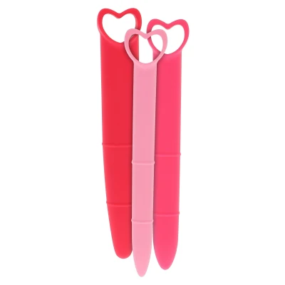 Afbeelding van Siliconen Vaginale Dilator Set