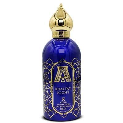 Afbeelding van Attar Collection Khaltat Night Eau de Parfum 100 ml