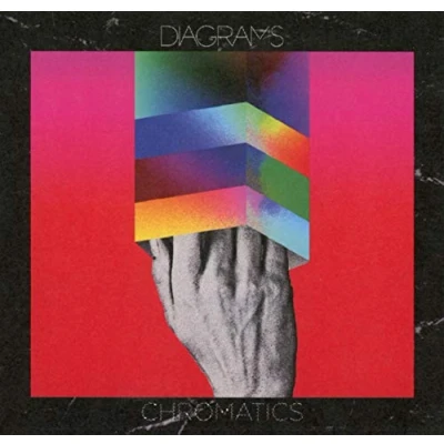Afbeelding van Diagrams Chromatics (CD)