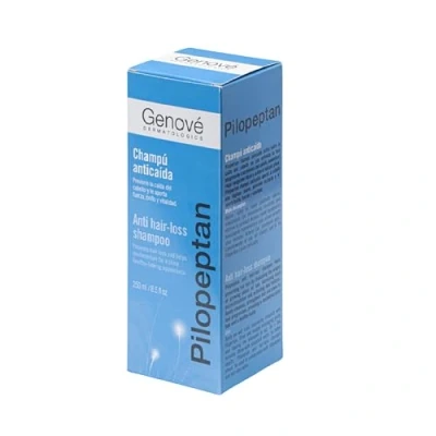Afbeelding van Pilopeptan Champu Anticaida 250 ml