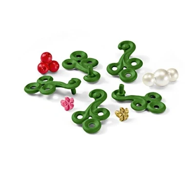 Afbeelding van Schleich Kasteelversiering 42184 Accessoire Bayala 19 x 11,5 6,6 cm