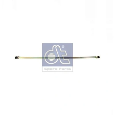 Afbeelding van Dt Spare Parts Ruitenwisserarm en mechanisme 1.22094