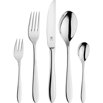 Afbeelding van Zwilling Bestekset Style Roestvrij staal 18/10 (set)