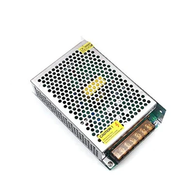 Afbeelding van DollaTek 110 V 230 AC naar DC 12 75 W 6 A voeding gesloten in spanningsschakelaar, universeel voor CCTV camera/beveiligingssysteem/ledstrip/radio