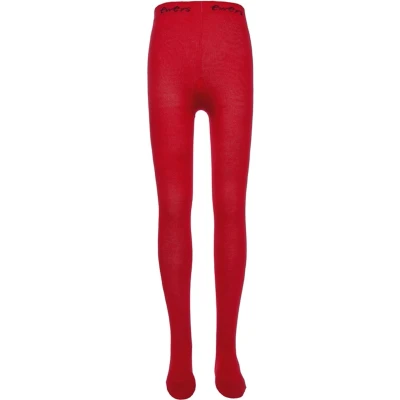 Afbeelding van Ewers maillot cotton tight karmin