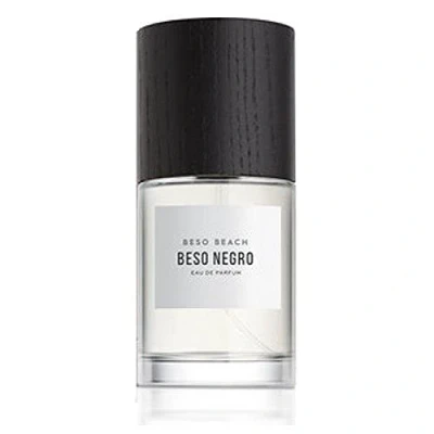 Afbeelding van Beso Beach Negro Eau de Parfum 100 ml