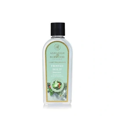 Afbeelding van Frosted Holly Geurlamp olie L Ashleigh &amp; Burwood