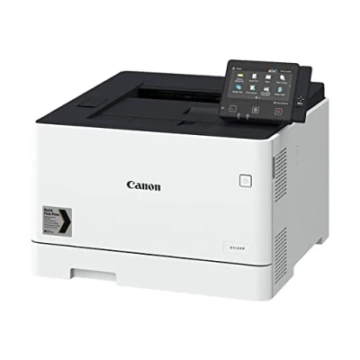 Afbeelding van Canon i SENSYS x C1127P Kleur 1200 DPI A4 Wifi