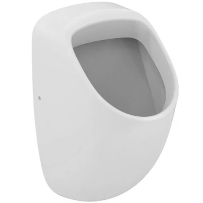 Afbeelding van Ideal standard connect urinoir met achteraansluiting wit e567101
