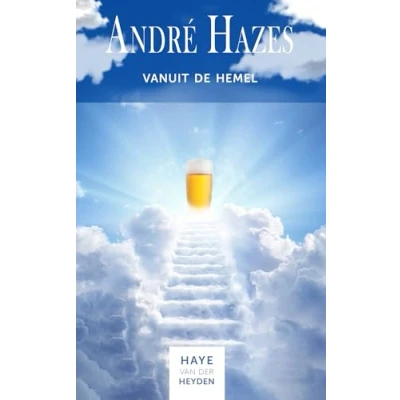 Afbeelding van Andre Hazes (Paperback)