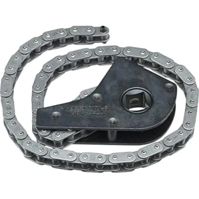 Afbeelding van Hazet 2171 8 Oliefilter ketting