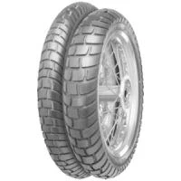 Afbeelding van Motorbanden CONTINENTAL ContiEscape 2.75 21 TT 45S