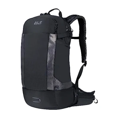 Afbeelding van Jack Wolfskin Phantasy Backpack, Maat: One Size, Phantom