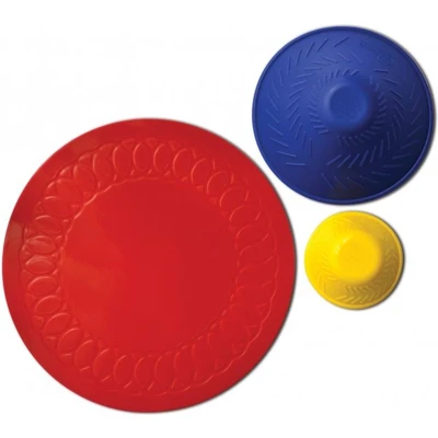 Afbeelding van Able2 Antislip Keukenset Meerkleurig