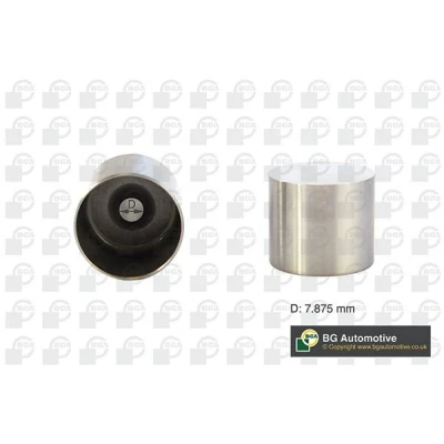 Afbeelding van BGA HN6382 Pakkingsset, cilinderkop Met klepseals, Zonder cilinderkoppakking