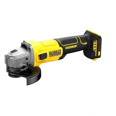 Afbeelding van Dewalt Haakse Slijper Zonder Borstels 18v Xr 125mm (zonder Batterij)