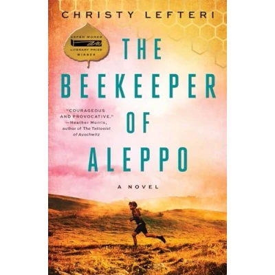 Afbeelding van The Beekeeper of Aleppo A Novel